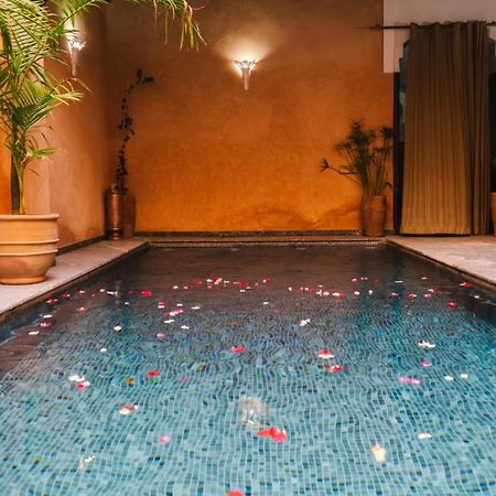 Palais Aix Kabaj &Spa Μαρακές Εξωτερικό φωτογραφία