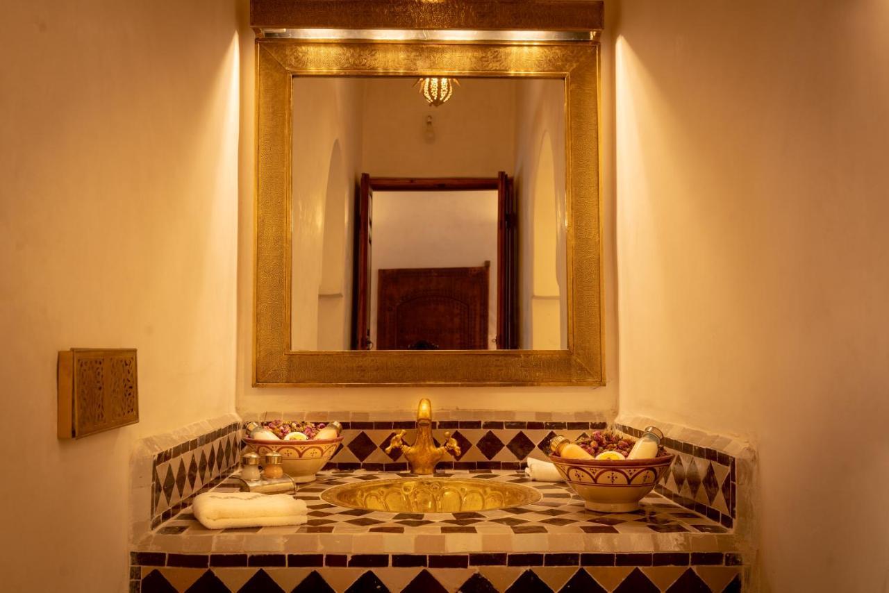 Palais Aix Kabaj &Spa Μαρακές Εξωτερικό φωτογραφία