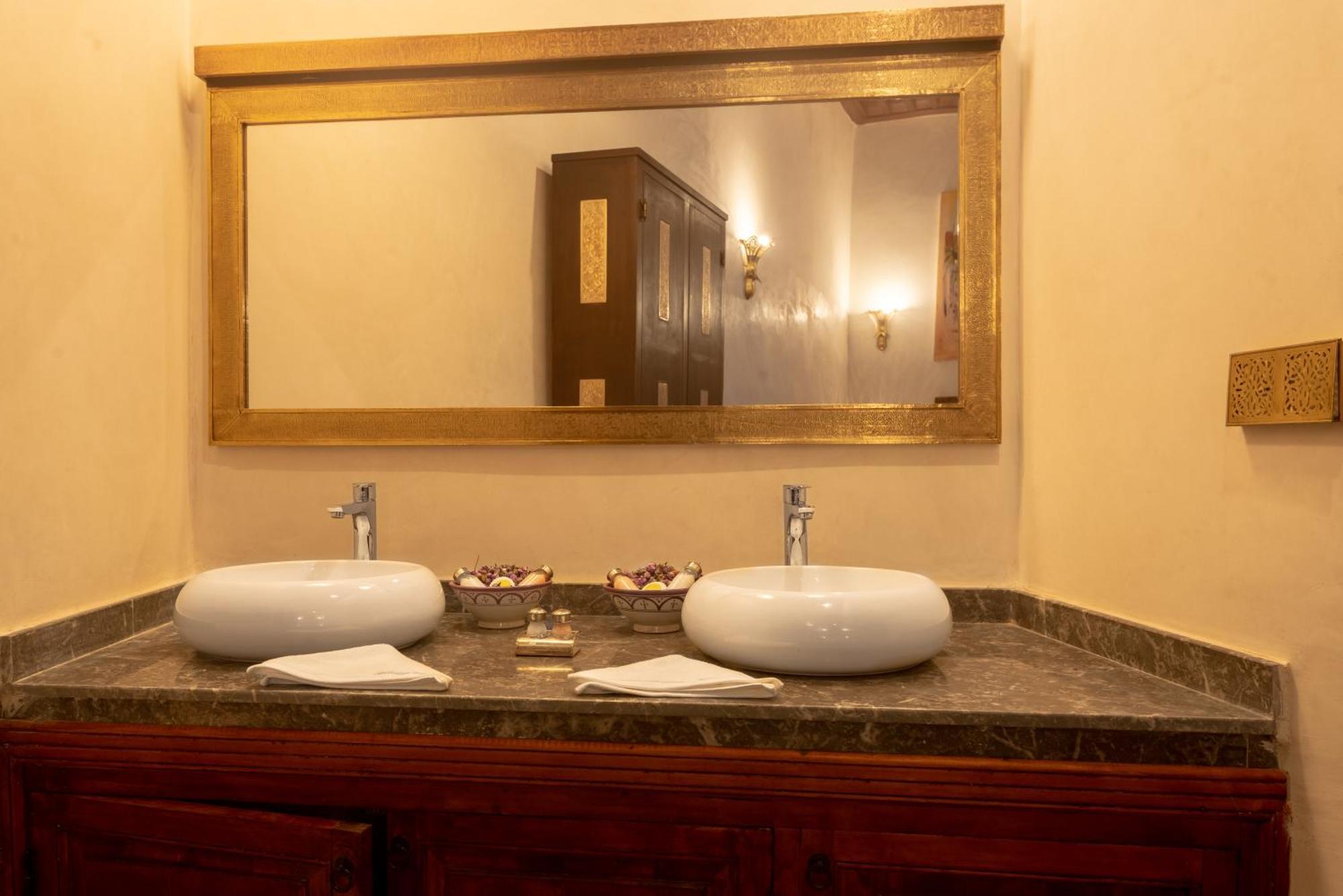 Palais Aix Kabaj &Spa Μαρακές Εξωτερικό φωτογραφία